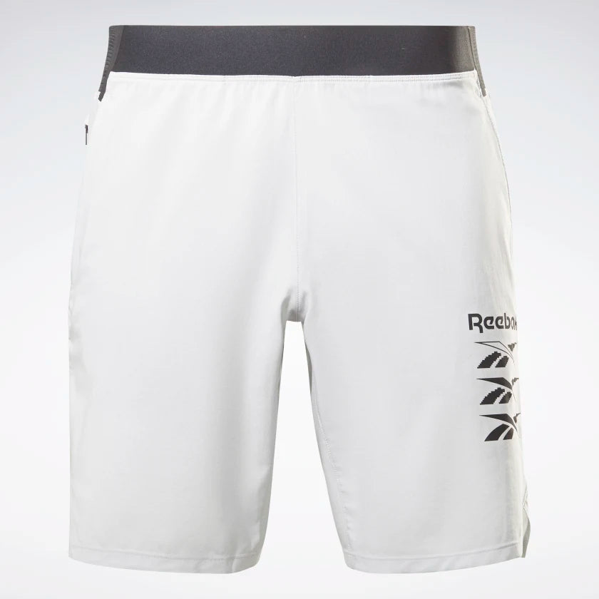 Шорти Epic Lightweight Graphic Shorts (Reebok)