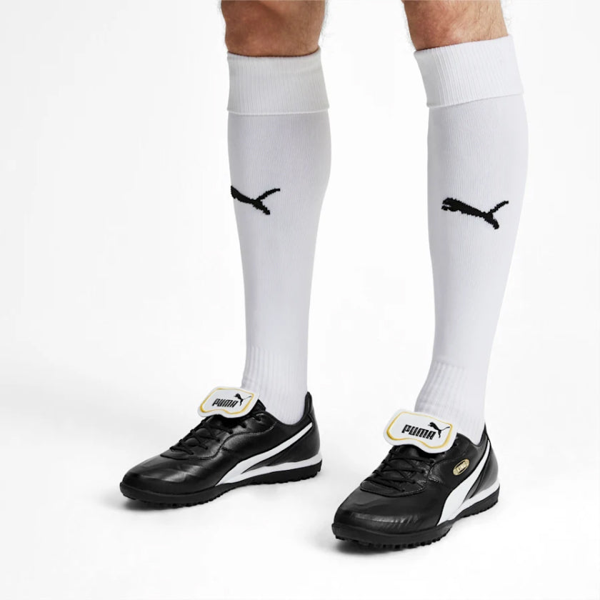 King Top TT Soccer Shoes (Puma)