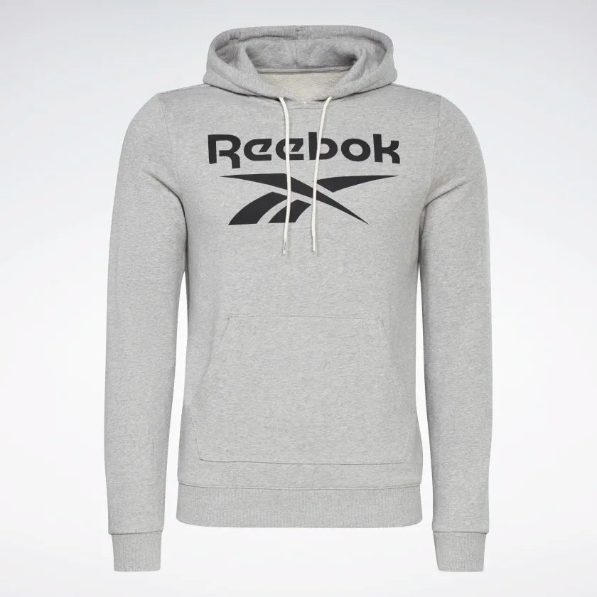Худі з великим логотипом Identity (Reebok)