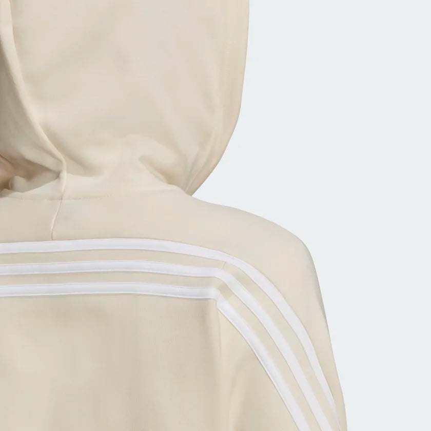 Sportswear Future Icons 3-Stripes Hooded Track Top (Adidas)
