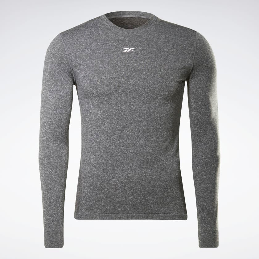 United By Fitness MyoKnit Seamless Long Sleeve Shirt (Reebok)