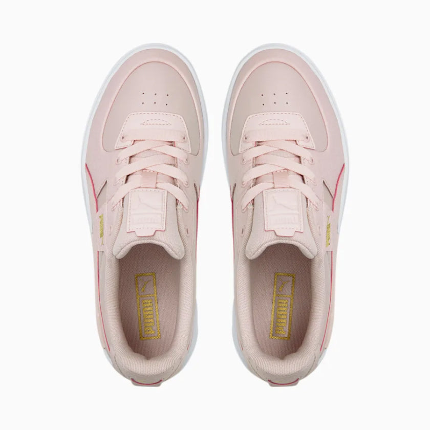 Шкіряні жіночі кросівки Cali Dream (Puma)