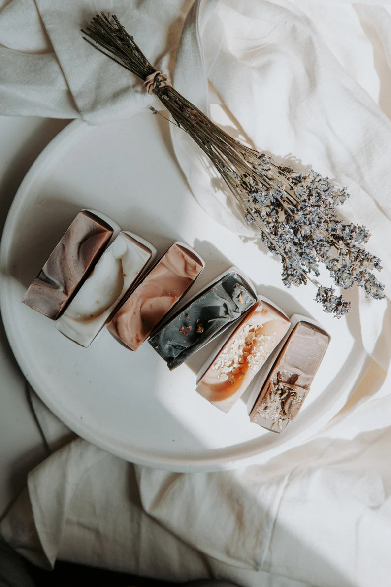 Self care gift box | spa gift for her - Congratulations gift basket - Mother's Day care package - thank you pamper set - mom birthday gift