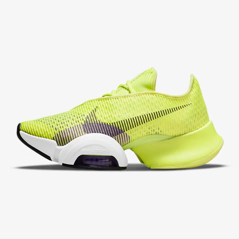 Жіноче взуття для HIIT класу Air Zoom SuperRep 2 (Nike)