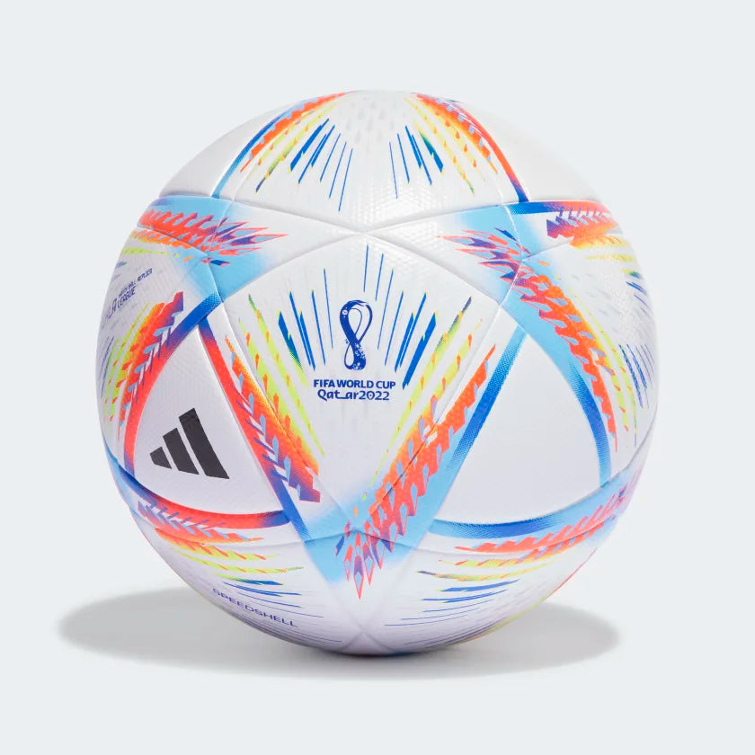 М'яч ліги Al RihlaI (Adidas)