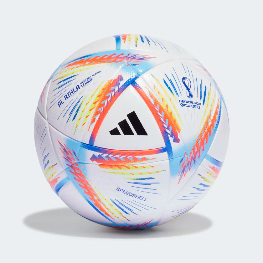 М'яч ліги Al RihlaI (Adidas)