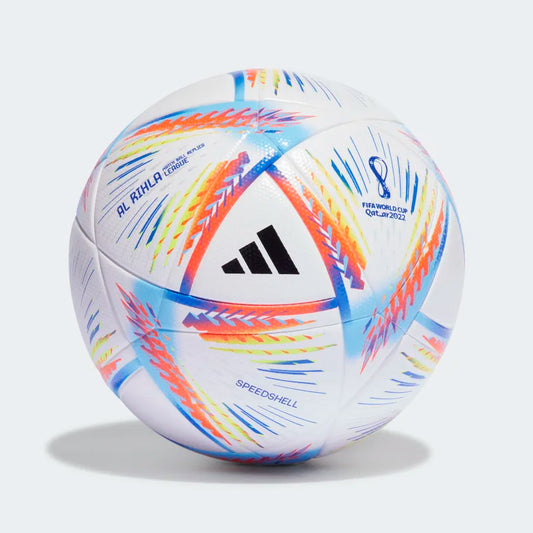 Al RihlaI League Ball (Adidas)