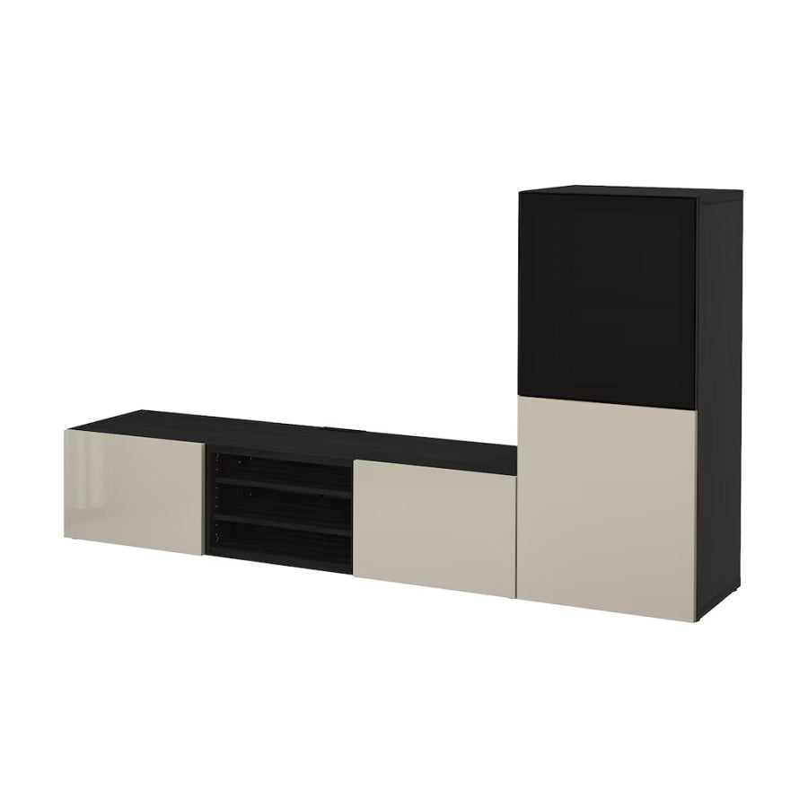 BESTÅ TV storage combination I