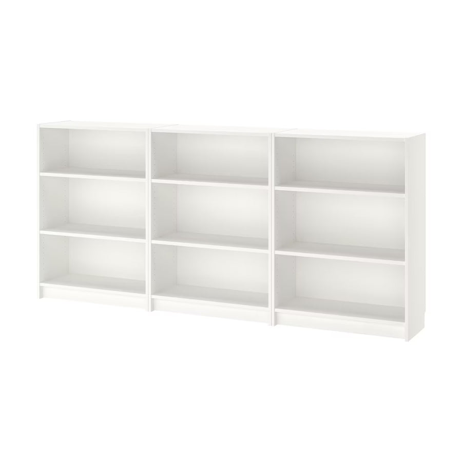 BILLY Bookcase