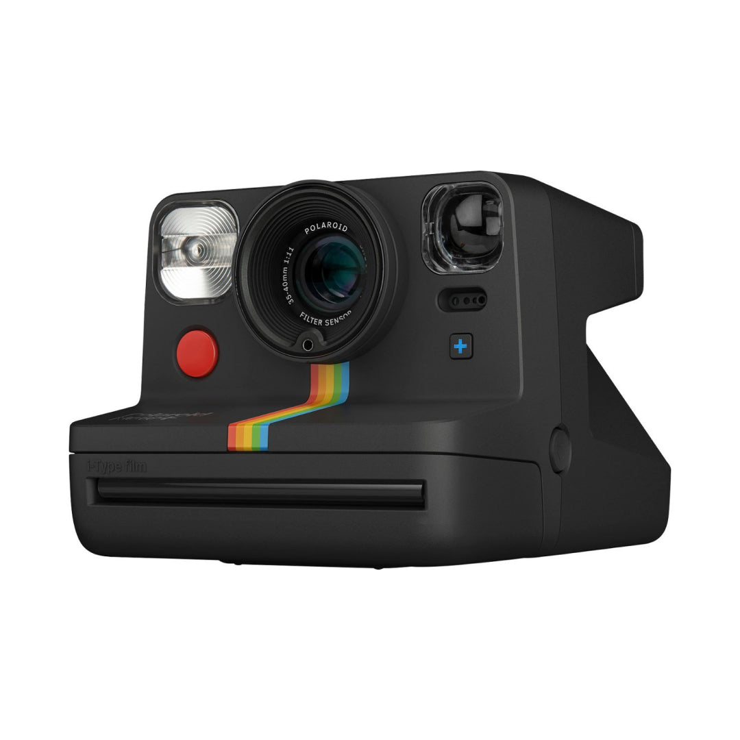 Polaroid Now+