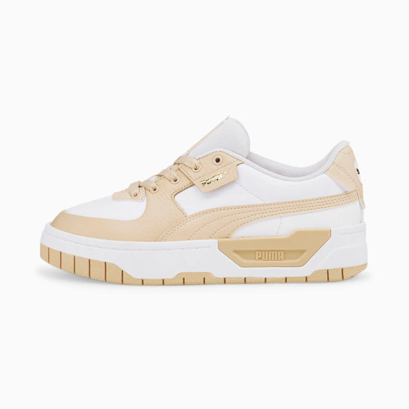 Шкіряні жіночі кросівки Cali Dream (Puma)