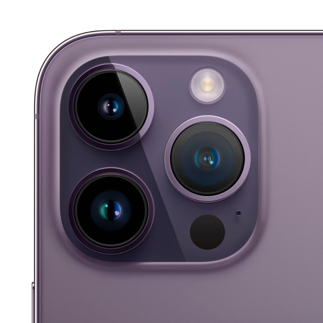 Apple iPhone 14 Pro