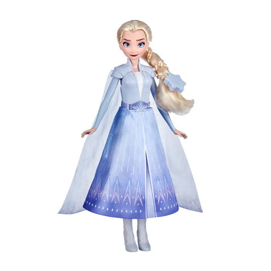 Elsa Frozen