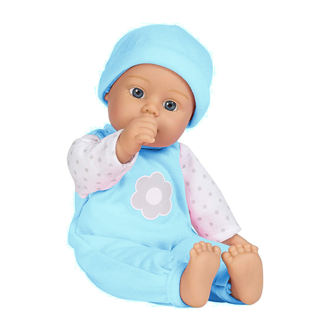 Adora Soft Baby Doll Girl