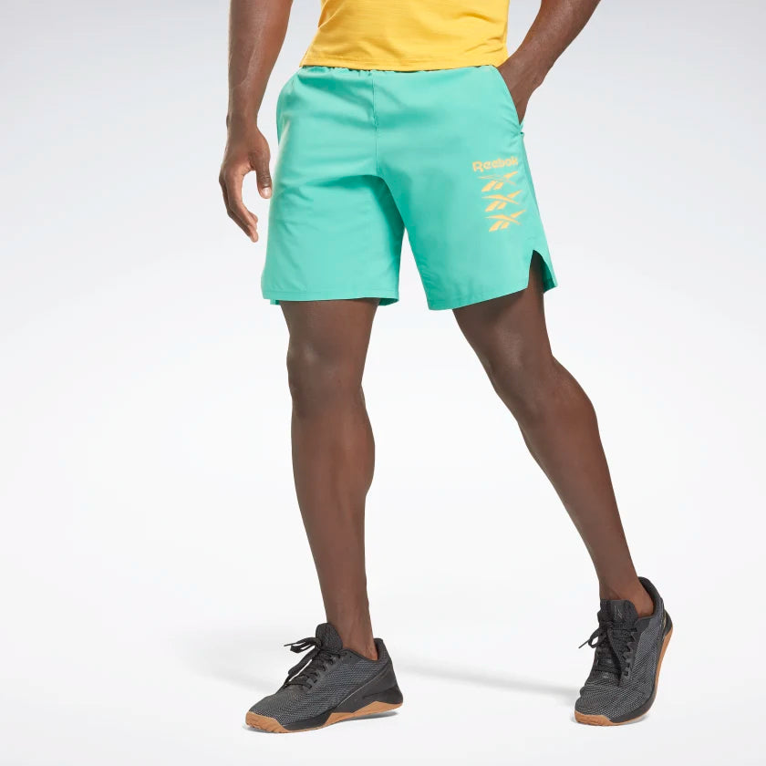 Шорти Epic Lightweight Graphic Shorts (Reebok)