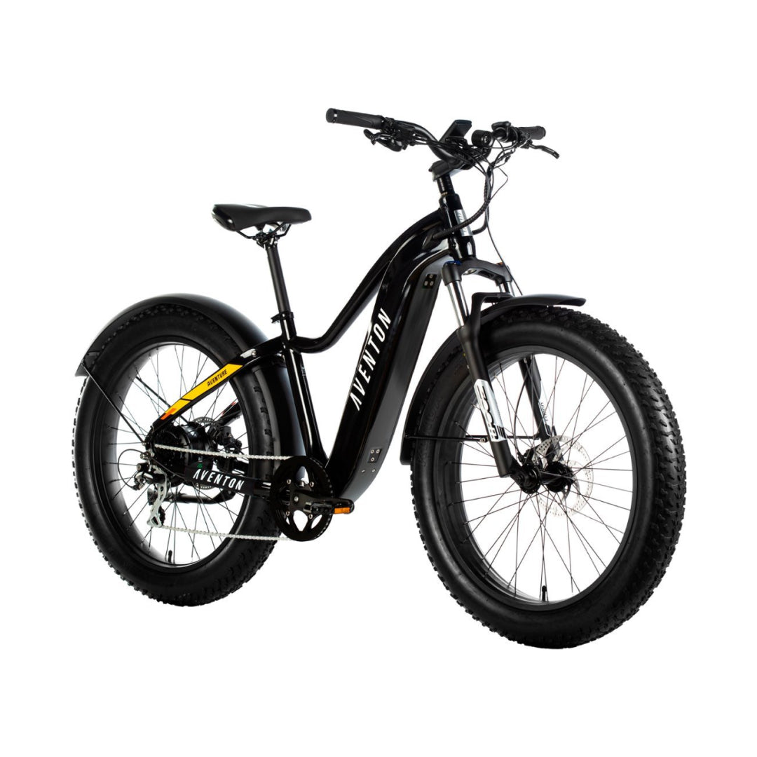 Aventon - Aventure Step-Over Ebike