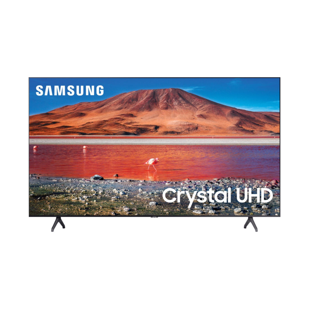 Телевізор Samsung 75" Class 7 LED 4K UHD Smart Tizen TV