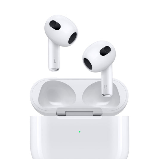 Apple AirPods (3rd generation)