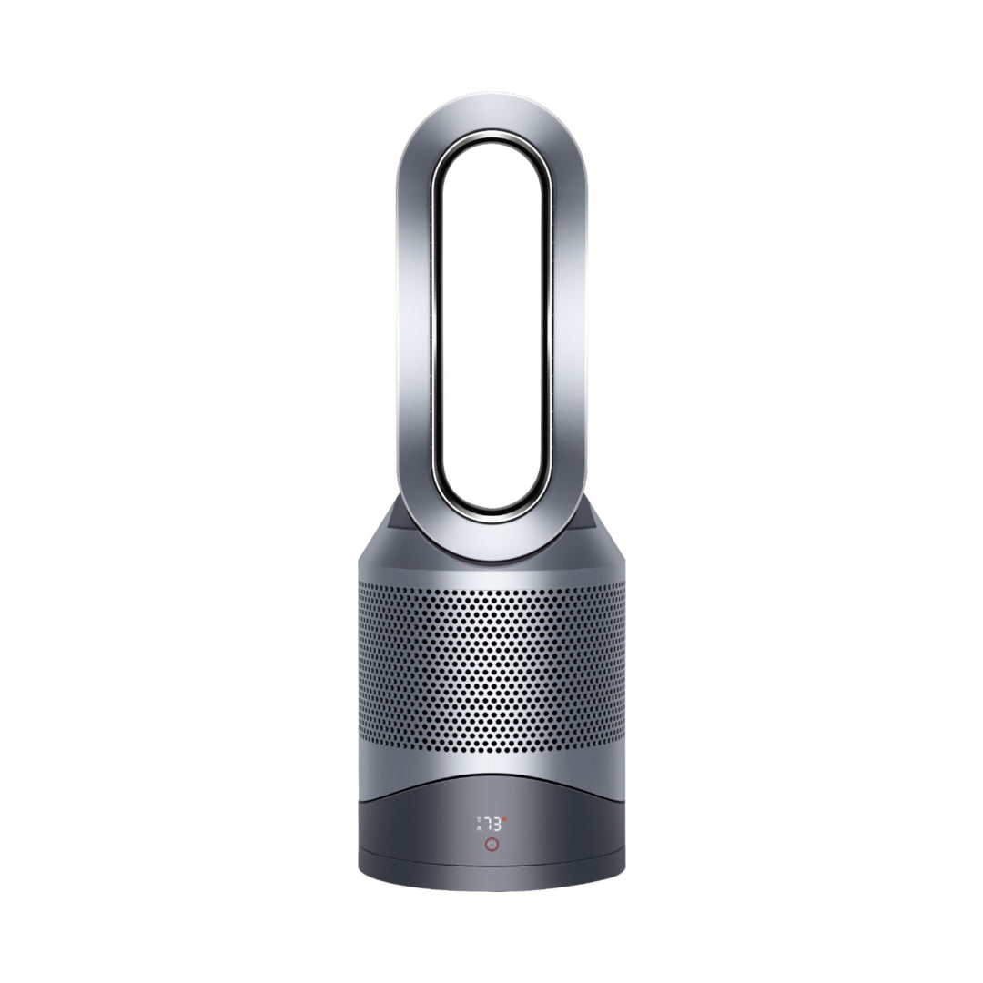Очищувач повітря Dyson HP01 Pure Hot + Cool