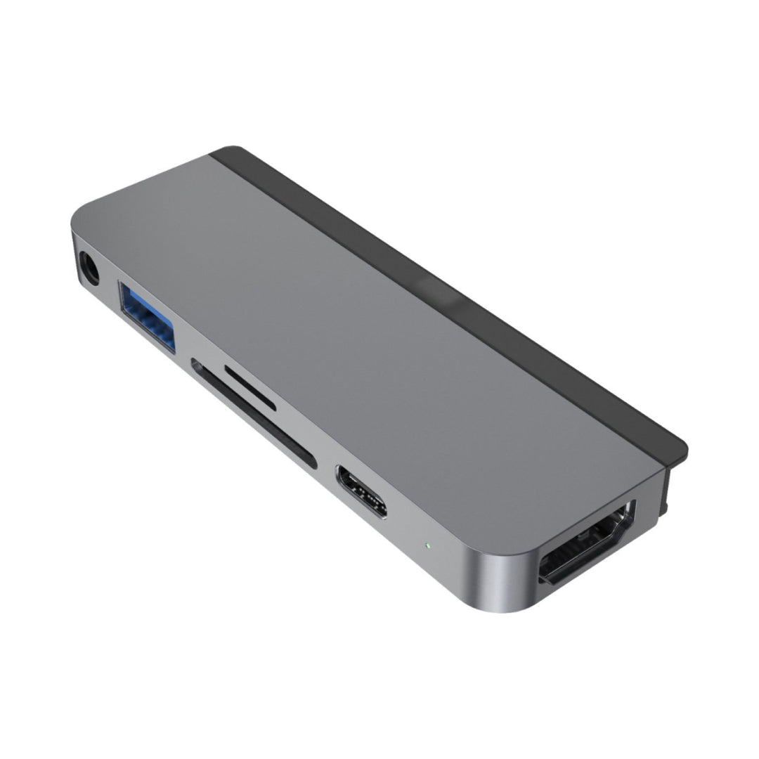 HyperDrive 6-Port USB-C Hub