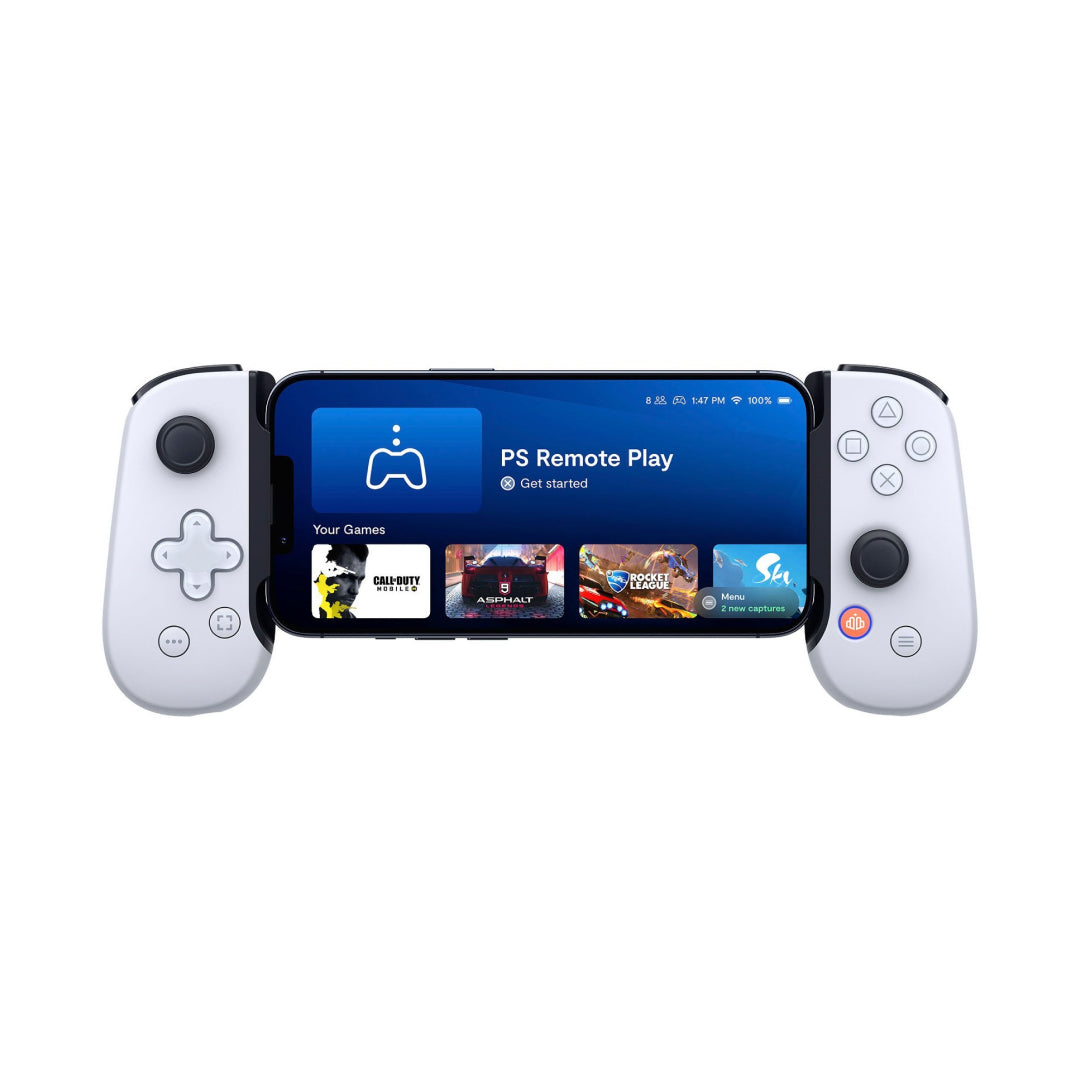 Backbone One PlayStation Edition for iPhone