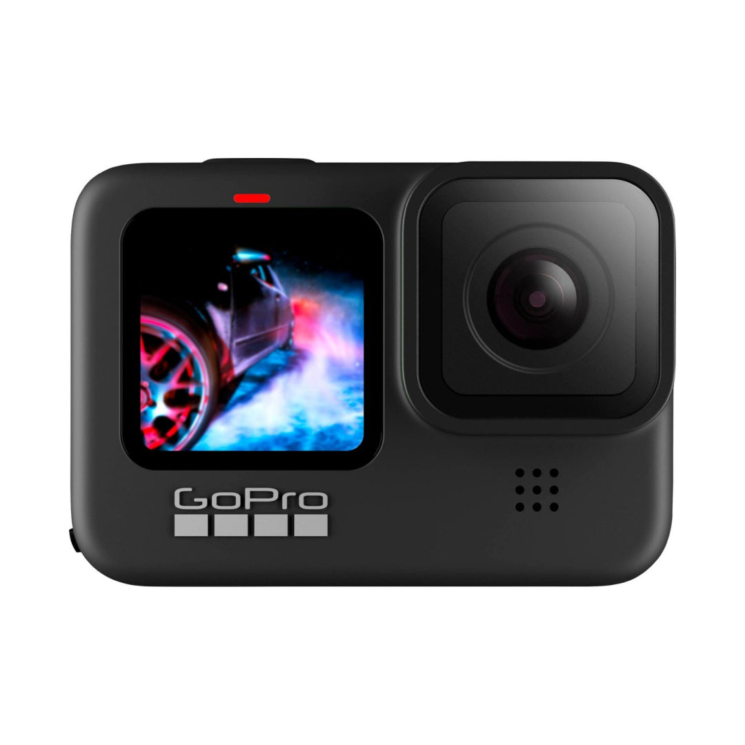 GoPro HERO9 Action Camera