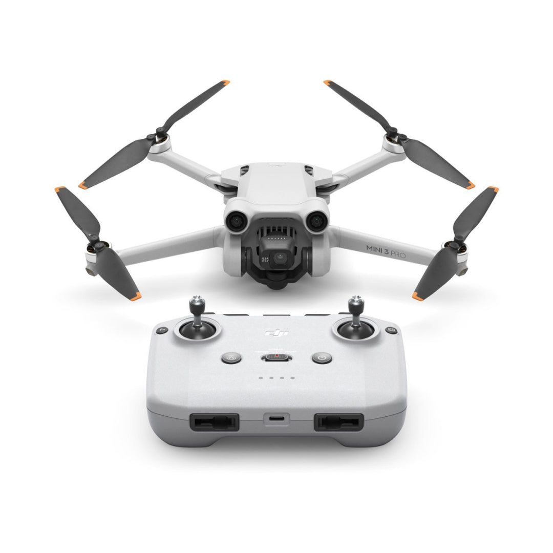 Квадрокоптер DJI Mini 3 Pro