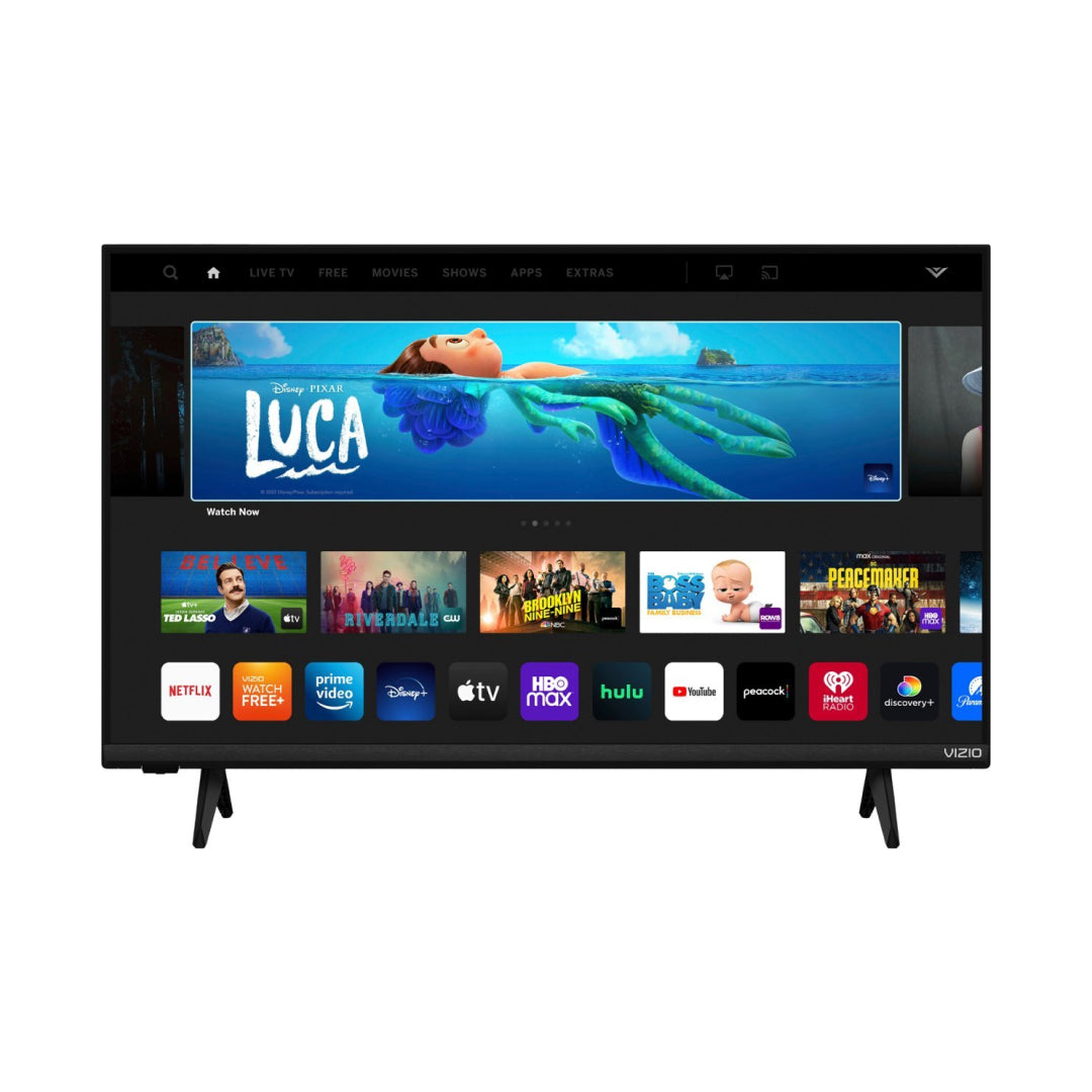 VIZIO Class D-Series Full HD Smart TV