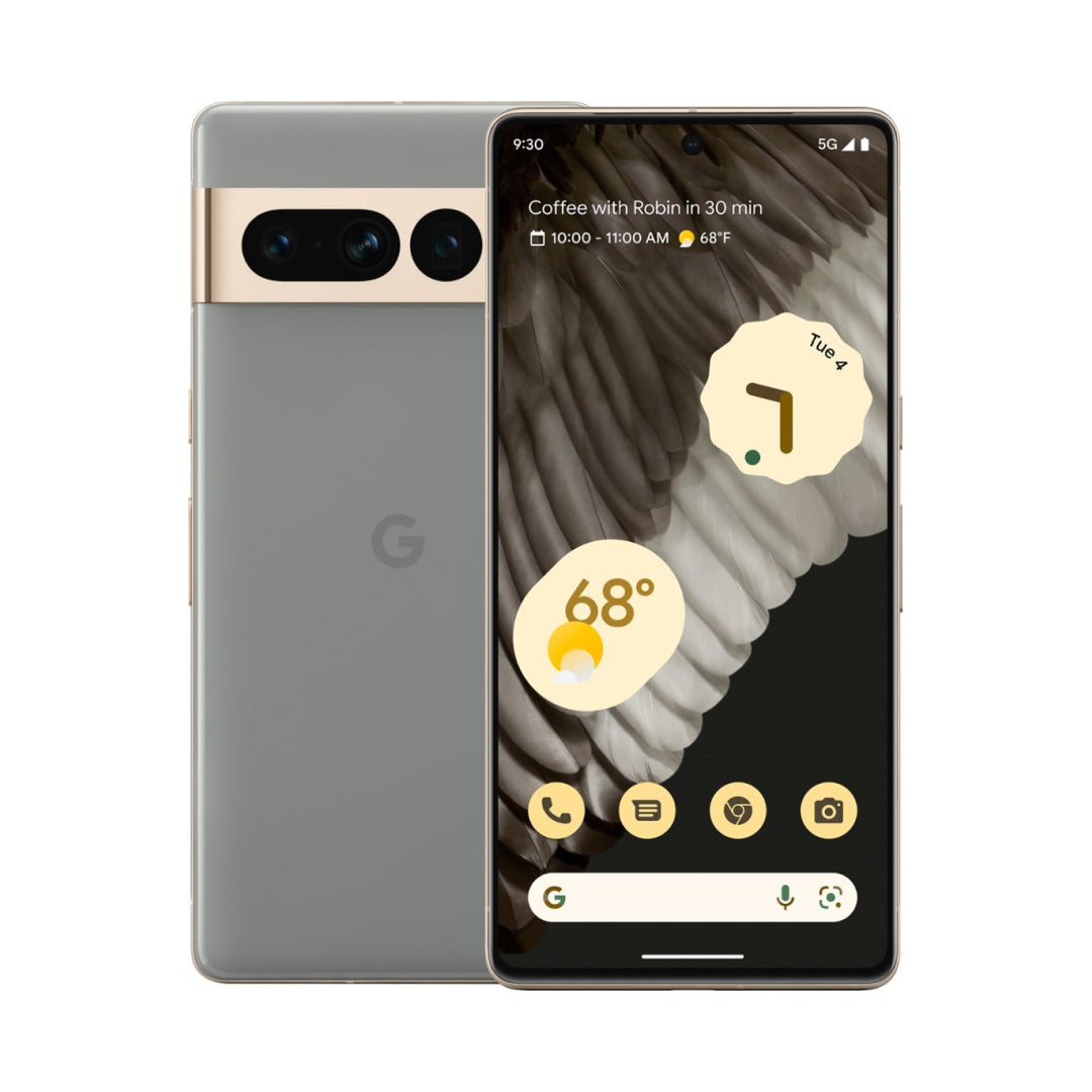 Google Pixel 7 Pro
