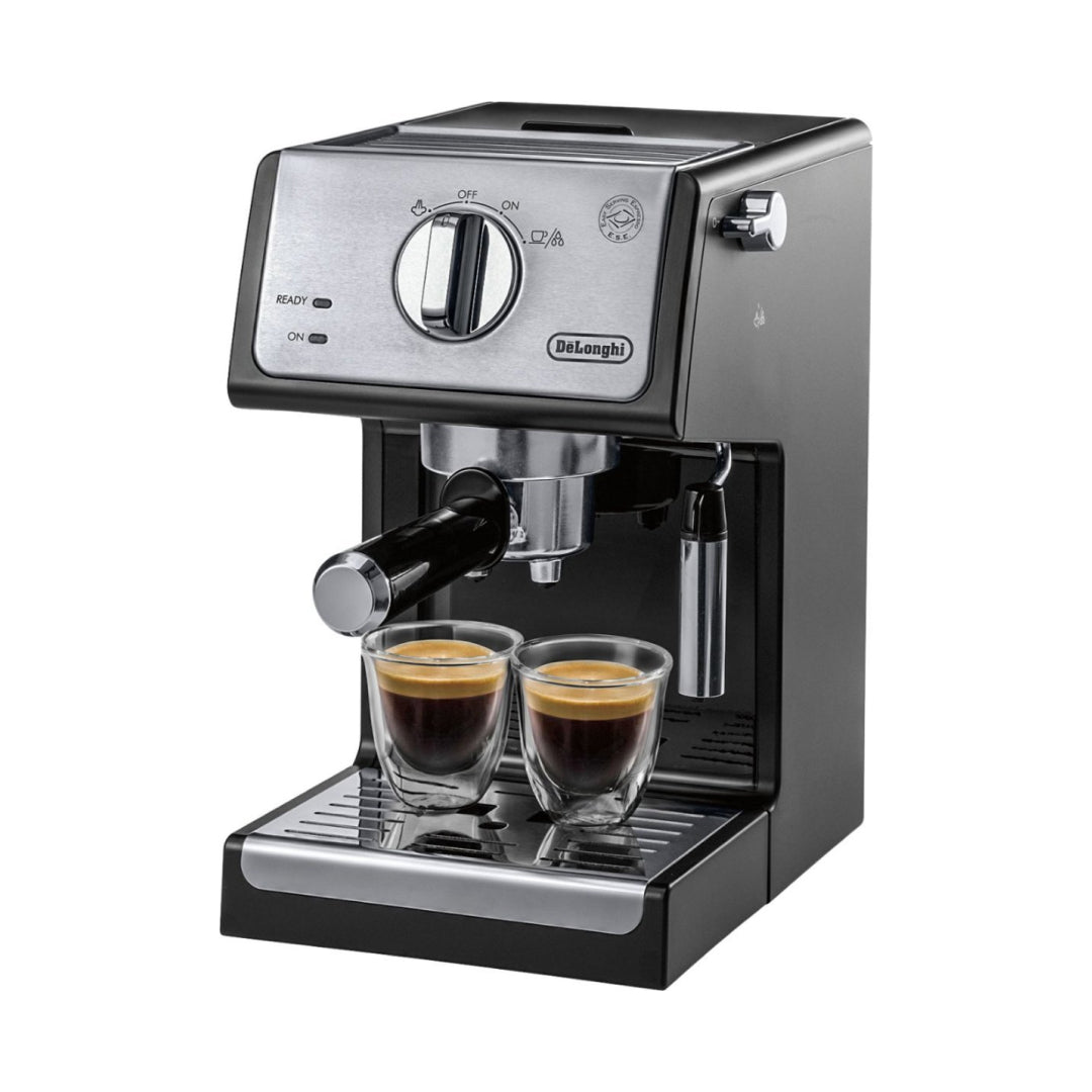 De'Longhi Espresso Machine