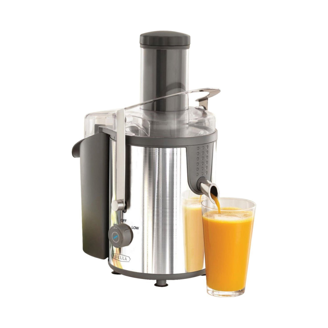 Bella High Power Juice Extractor