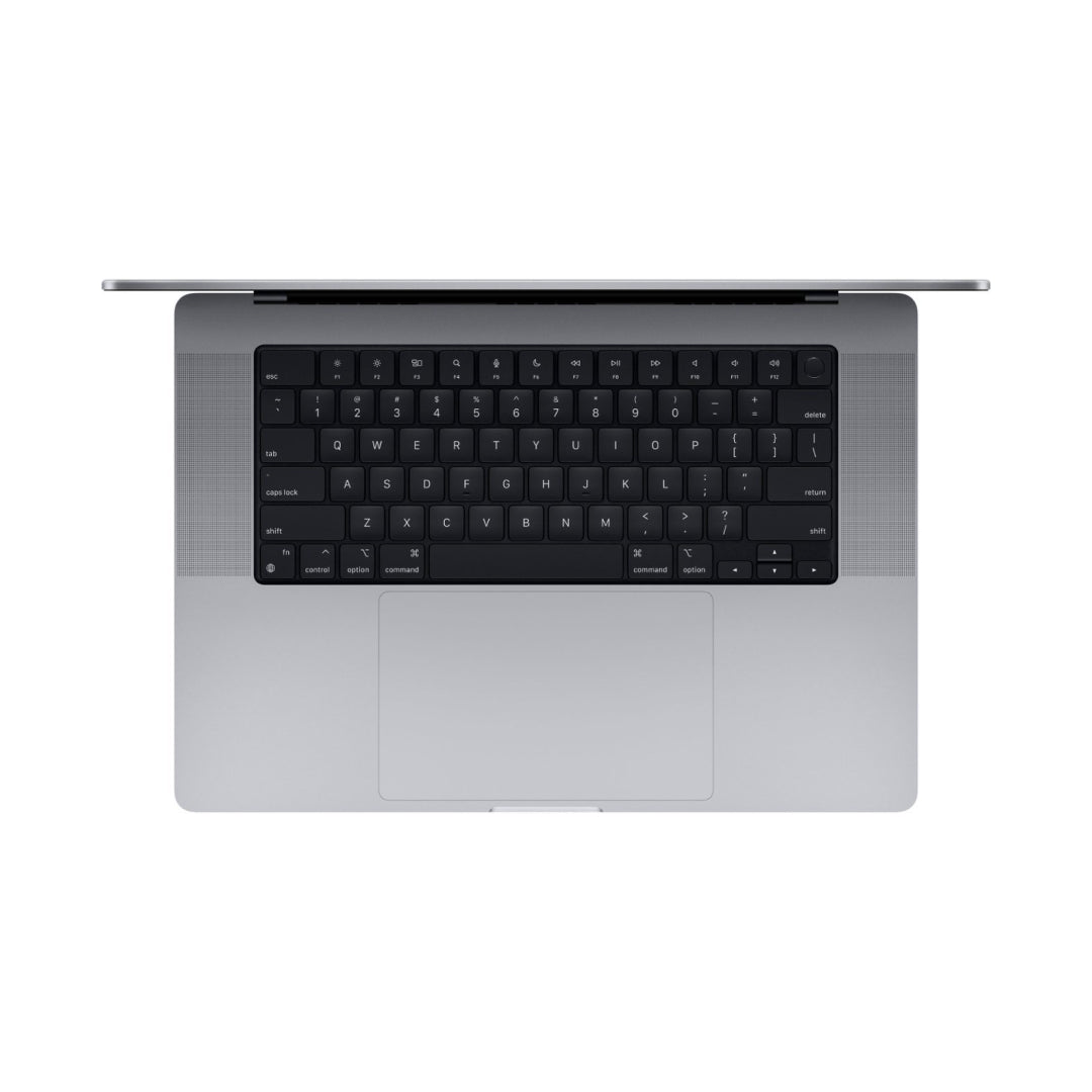 MacBook Pro 16" Laptop