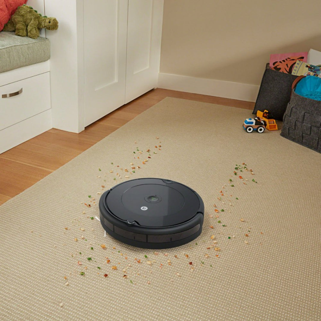 Робот-пилосос iRobot Roomba 694