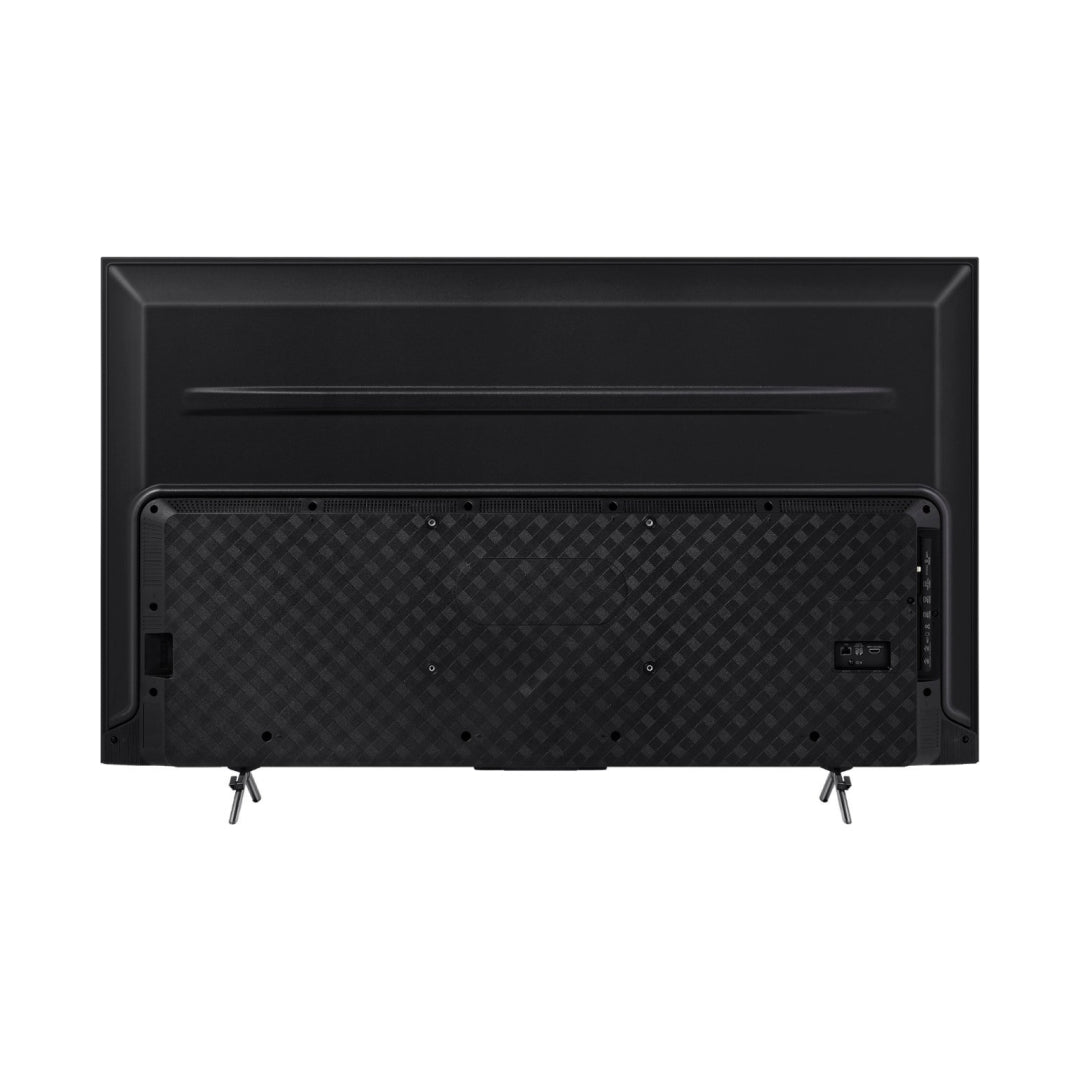 Hisense 75" серії Quantum ULED 4K UHD Smart Google TV класу U6H