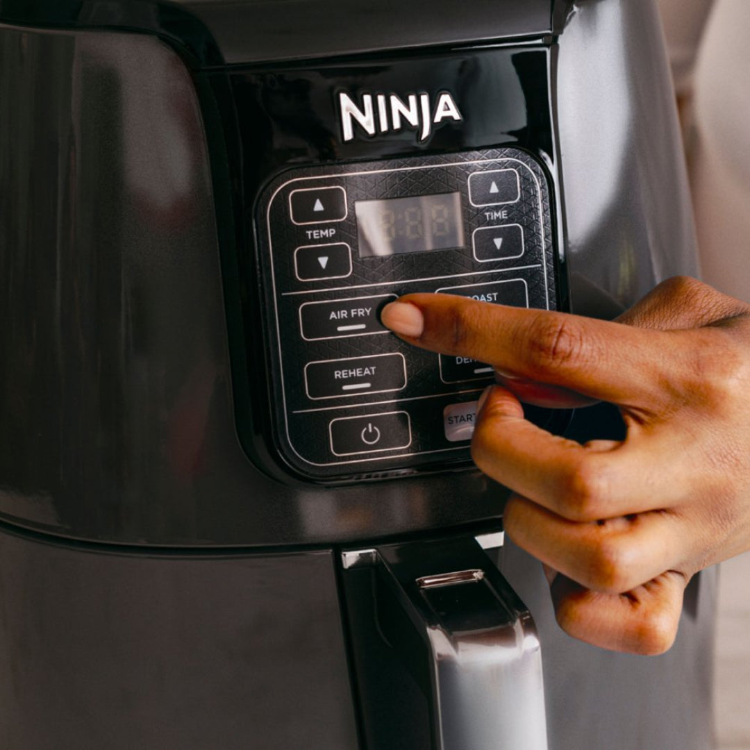 Аерофритюрниці Ninja