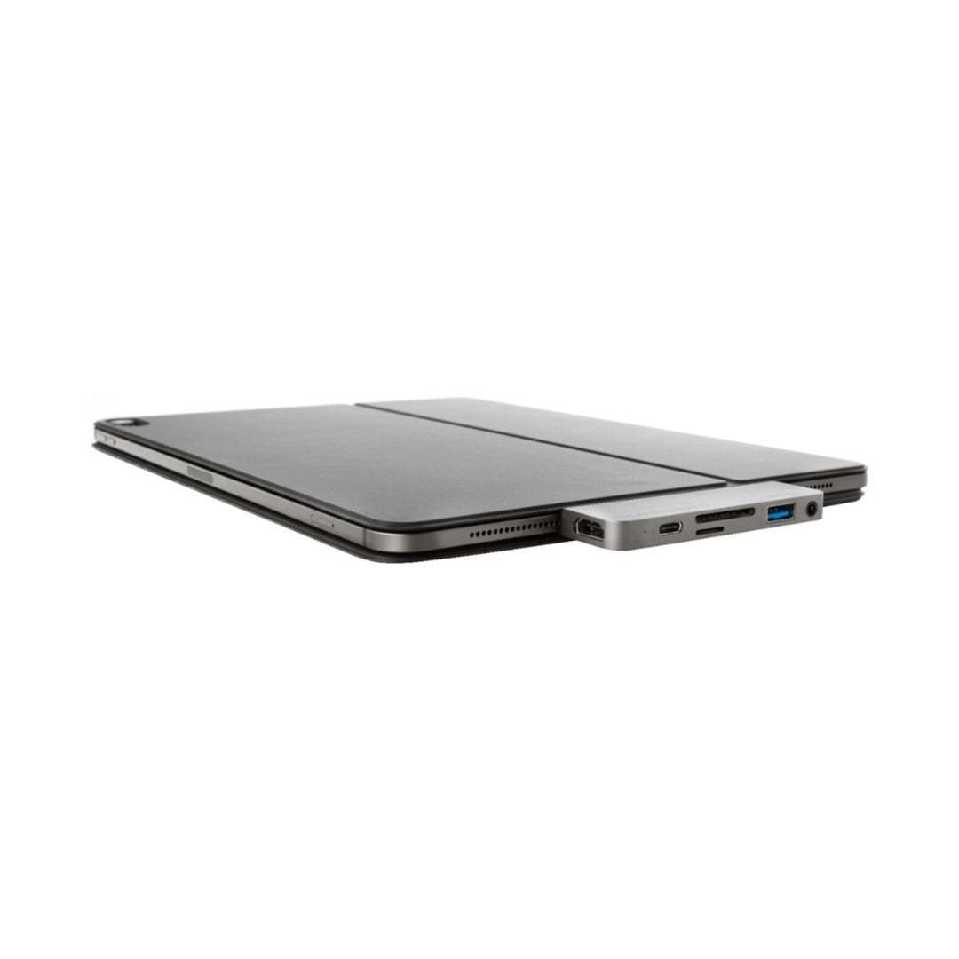 HyperDrive 6-Port USB-C Hub