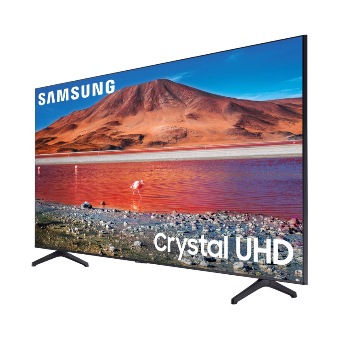 Телевізор Samsung 75" Class 7 LED 4K UHD Smart Tizen TV