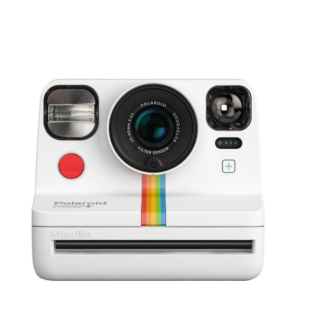 Polaroid Now+