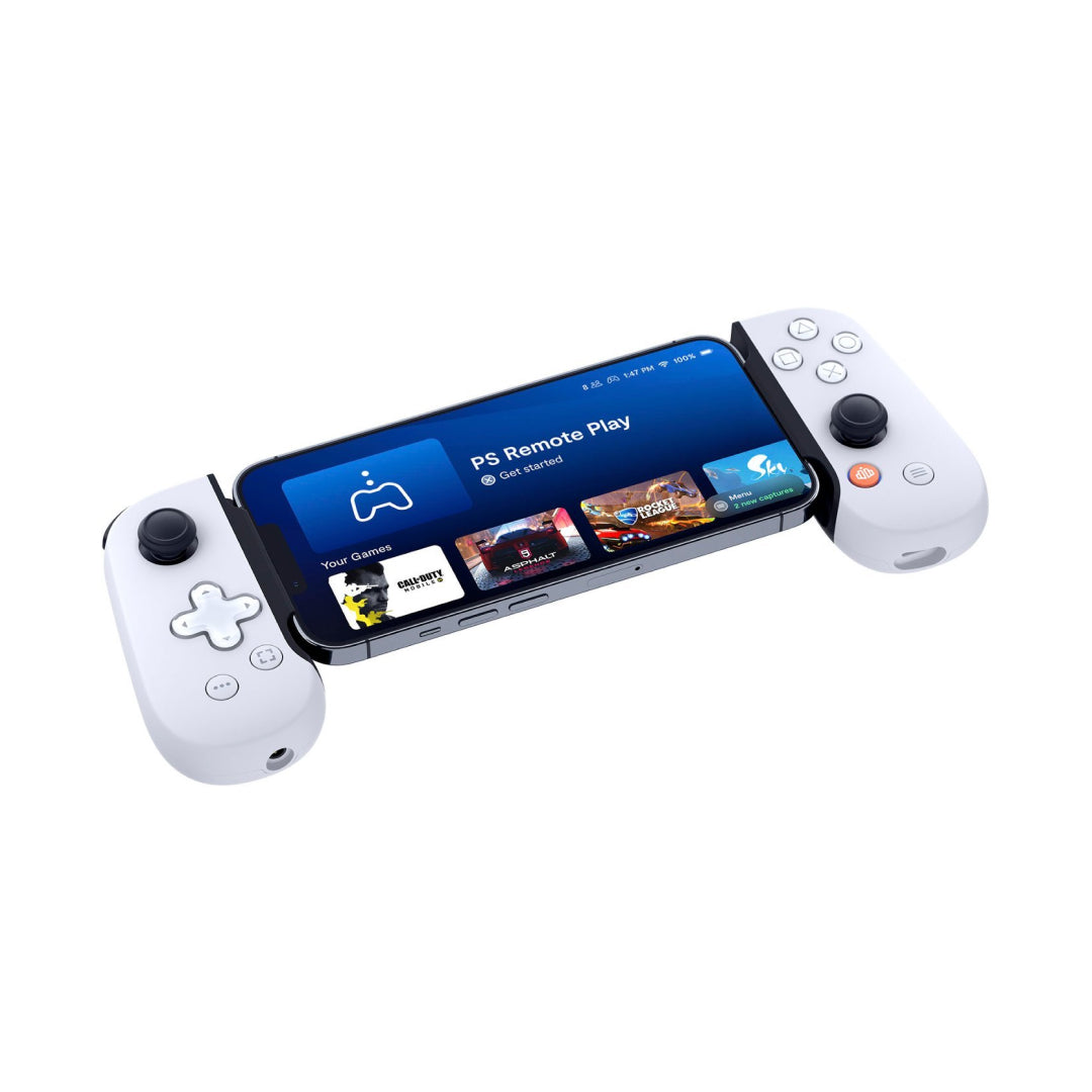 Backbone One PlayStation Edition for iPhone