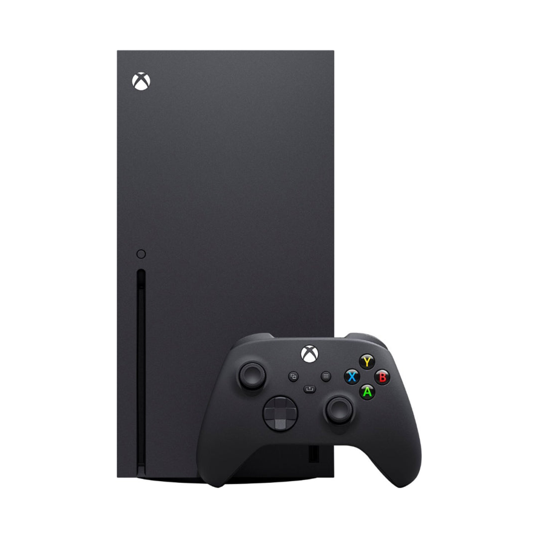 Microsoft Xbox Series X 1TB Console Black