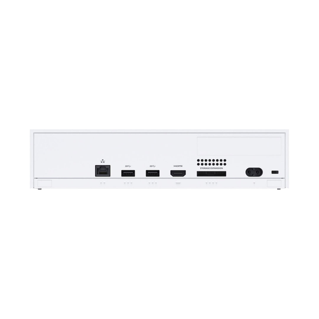 Microsoft Xbox Series S 512 GB All-Digital Console