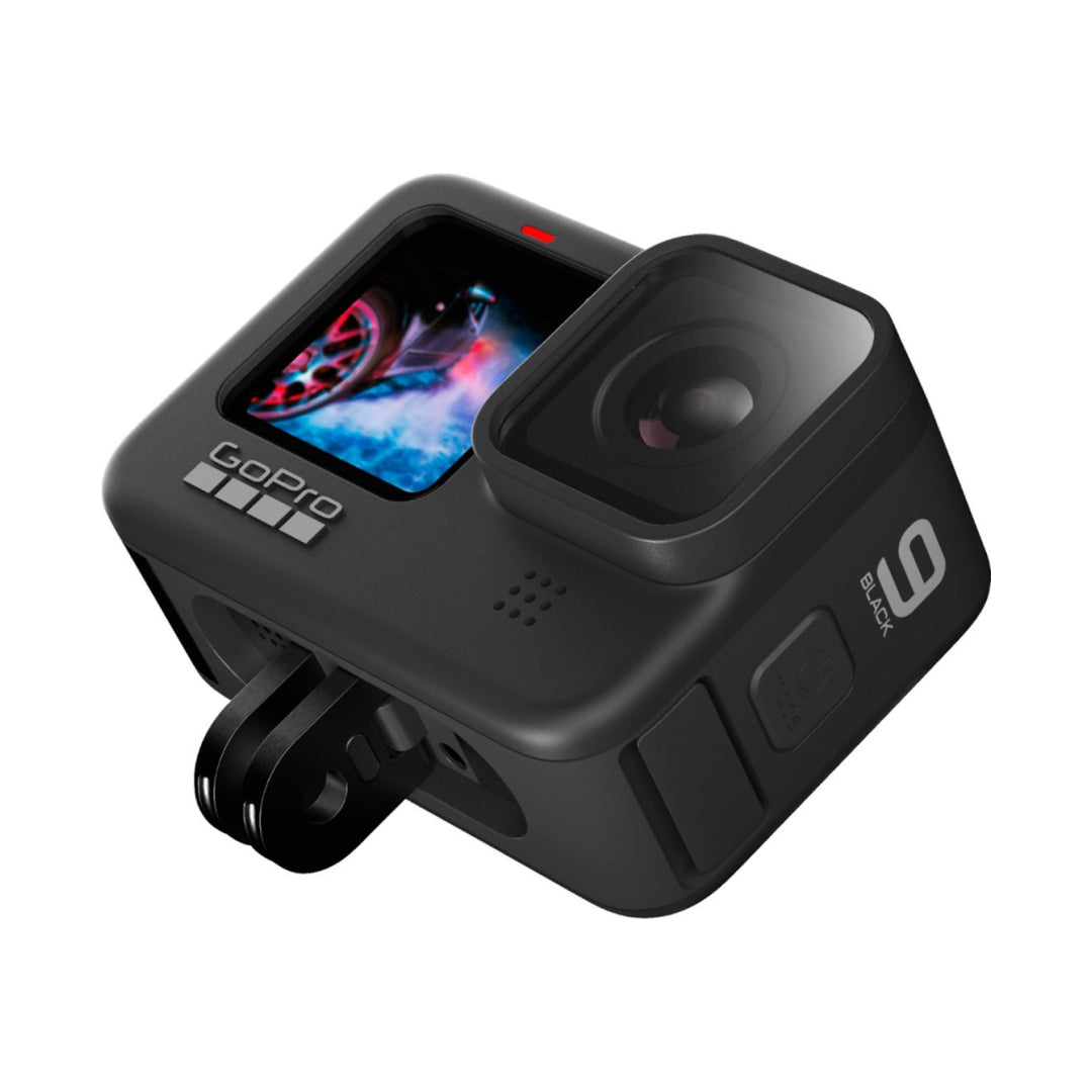 GoPro HERO9 Action Camera
