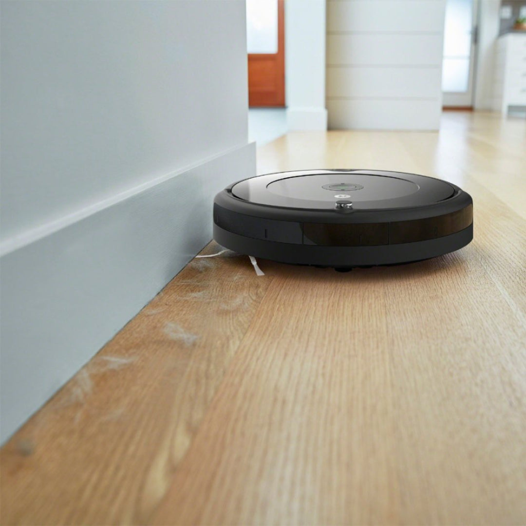 Робот-пилосос iRobot Roomba 694