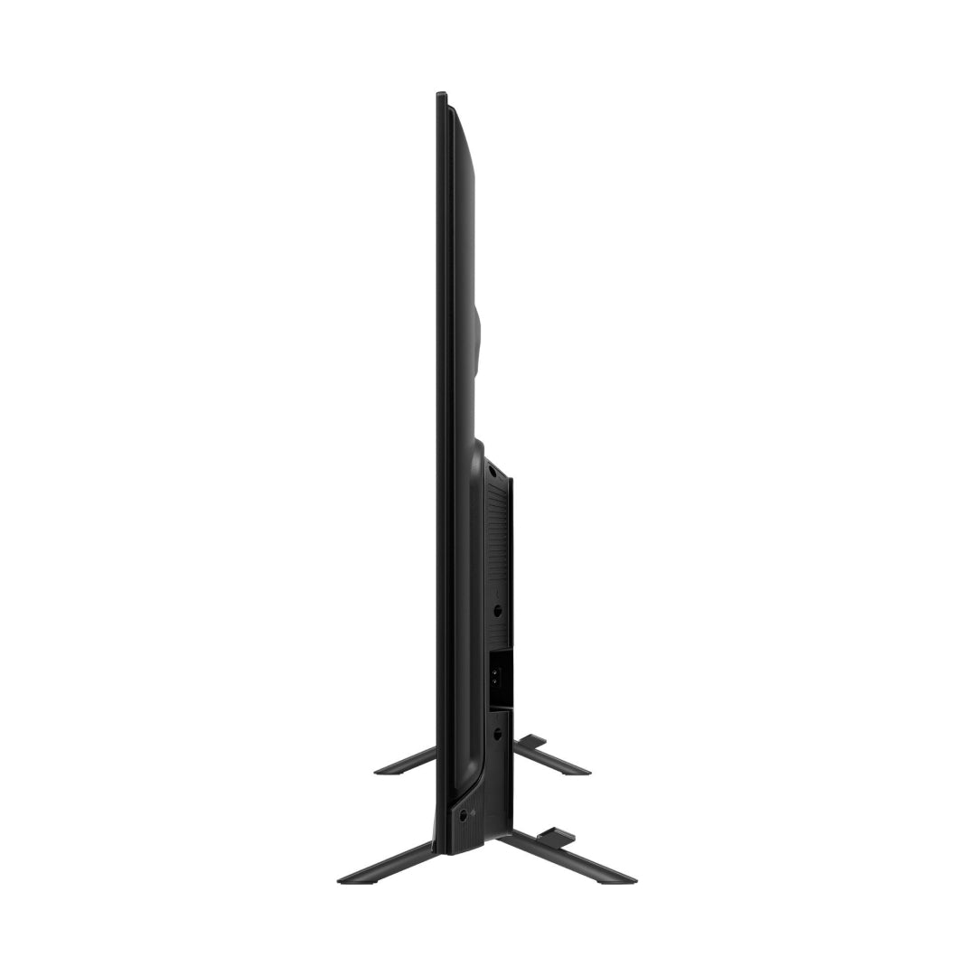Hisense 75" серії Quantum ULED 4K UHD Smart Google TV класу U6H