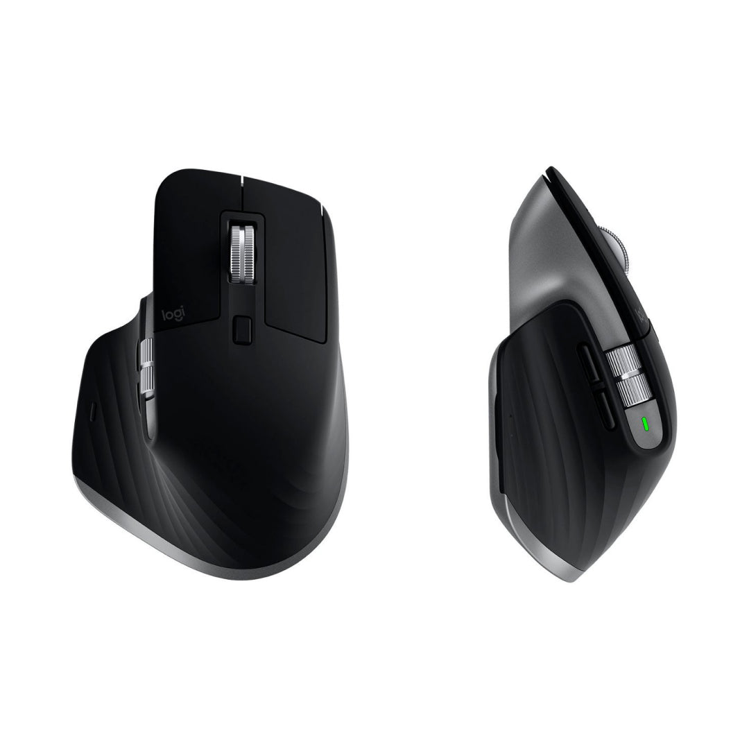 Logitech MX Master 3S Mouse