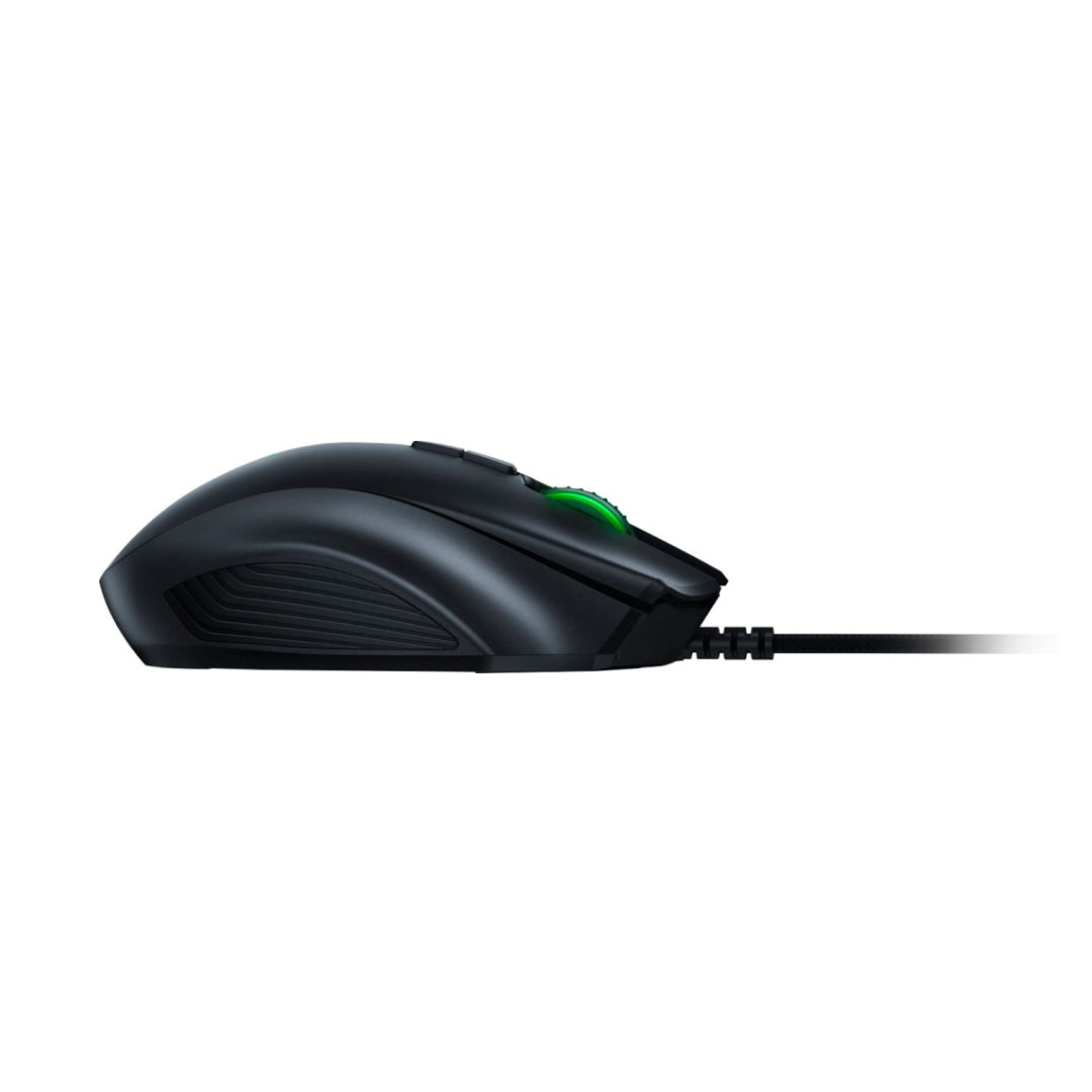 Razer Naga Trinity Wired Optical Gaming Mouse