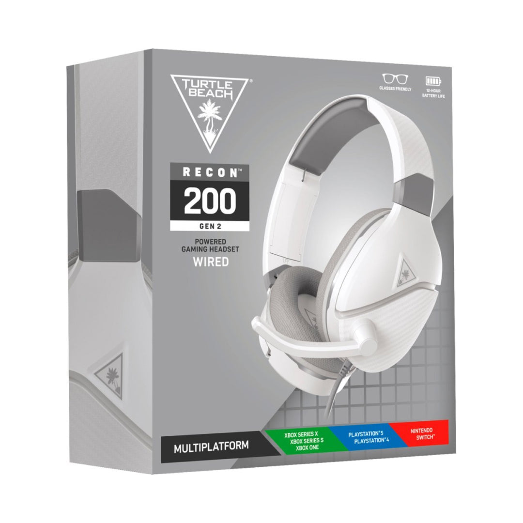 Turtle Beach Recon 200 Gen 2