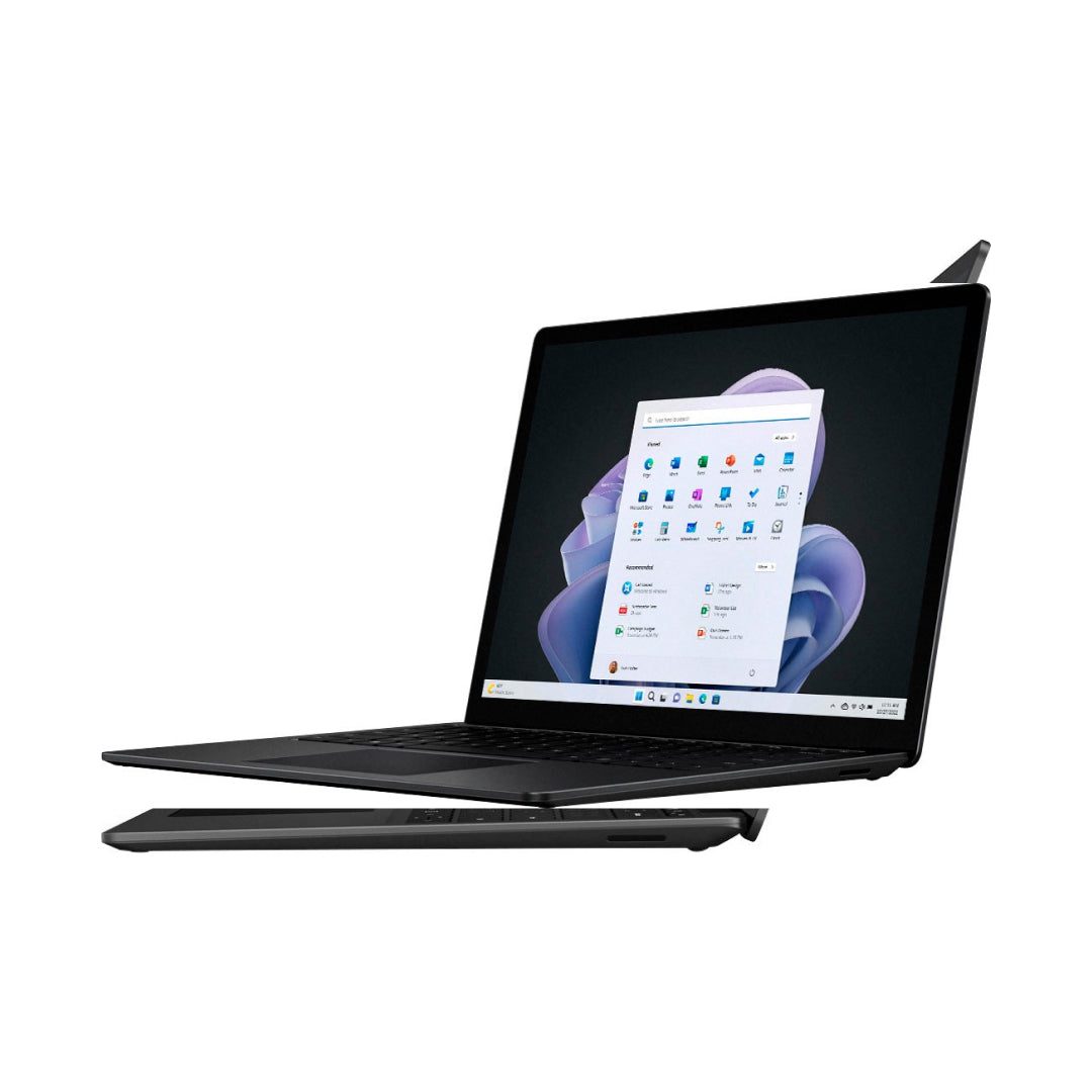 Microsoft Surface Laptop 5 – 15”