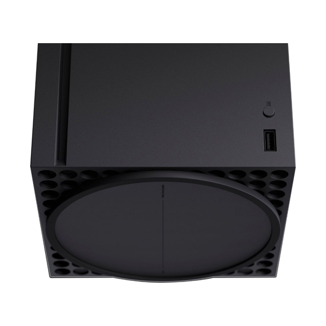 Microsoft Xbox Series X 1TB Console Black