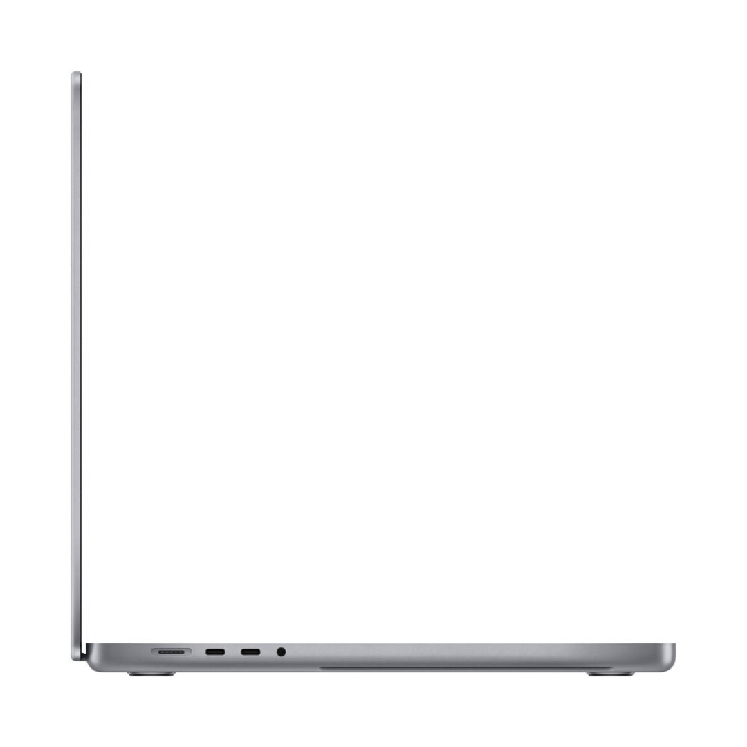 MacBook Pro 16" Laptop